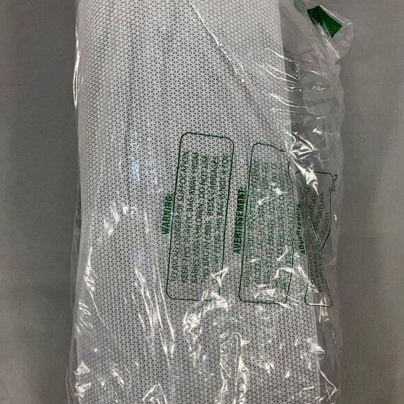 Carvapet 2 Pieces Kitchen Rug Set Non-Slip Backing Mat Throw for Kitchen Doormat - Picture 5 of 9